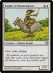 Knight of Meadowgrain #5