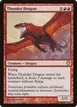 Thunder Dragon #61