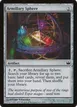Armillary Sphere #62
