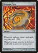 Dragon's Claw #63