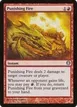Punishing Fire #66