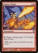 Captive Flame #68