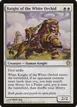 Knight of the White Orchid #6