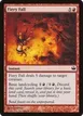 Fiery Fall #76