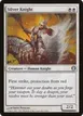 Silver Knight #8