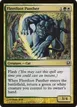 Fleetfoot Panther #12
