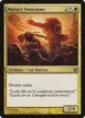 Marisi's Twinclaws #17