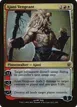 Ajani Vengeant #1