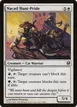 Nacatl Hunt-Pride #20