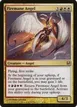 Firemane Angel #21