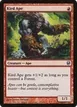 Kird Ape #2