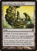 Vitu-Ghazi, the City-Tree #37