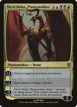 Nicol Bolas, Planeswalker #42