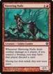 Slavering Nulls #45