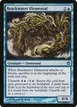 Brackwater Elemental #46