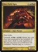 Fire-Field Ogre #53