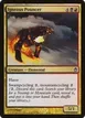 Igneous Pouncer #57