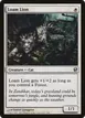 Loam Lion #5