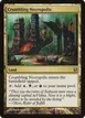 Crumbling Necropolis #74