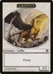 Griffin #1
