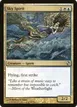 Sky Spirit #10
