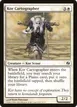 Kor Cartographer #13