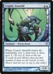 Cryptic Annelid #15