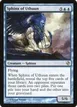 Sphinx of Uthuun #22