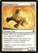 Whitemane Lion #2