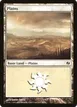 Plains #39