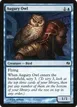 Augury Owl #3