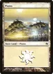 Plains #40