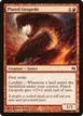 Plated Geopede #45