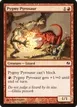 Pygmy Pyrosaur #46