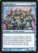 Coral Fighters #4