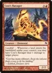Cosi's Ravager #52