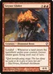 Geyser Glider #56