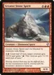 Greater Stone Spirit #61