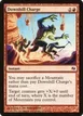 Downhill Charge #69