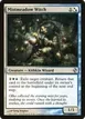 Mistmeadow Witch #6
