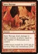 Spire Barrage #71