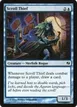 Scroll Thief #7