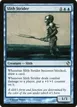 Slith Strider #9