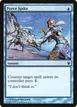 Force Spike #14
