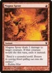 Magma Spray #15