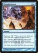 Thunderheads #23