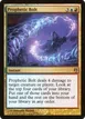 Prophetic Bolt #27