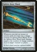 Sphinx-Bone Wand #29