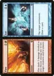 Fire // Ice #32