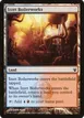 Izzet Boilerworks #34